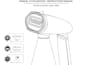 design professional user manuals and instruction guides in any language